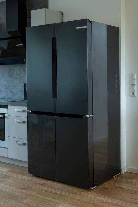 Stylish & Bright Apartment in Top Location