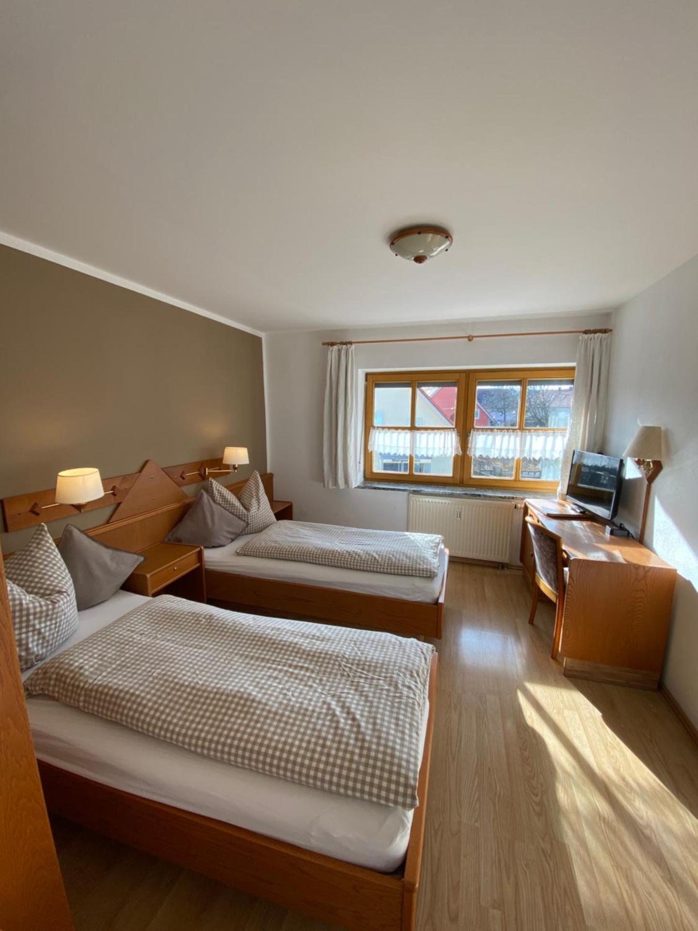 Gasthof Oberer Wirt Biburg