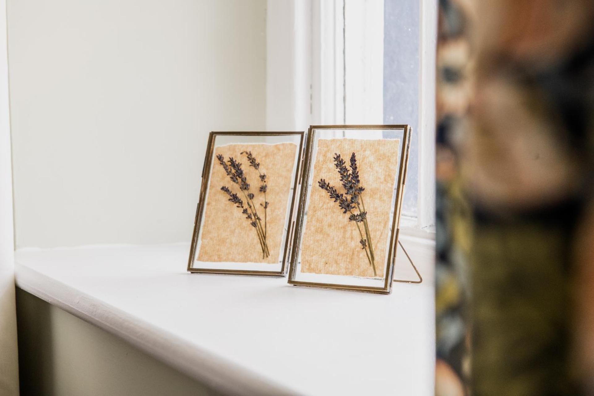 The Heathcock Boutique Hotel - Room 2