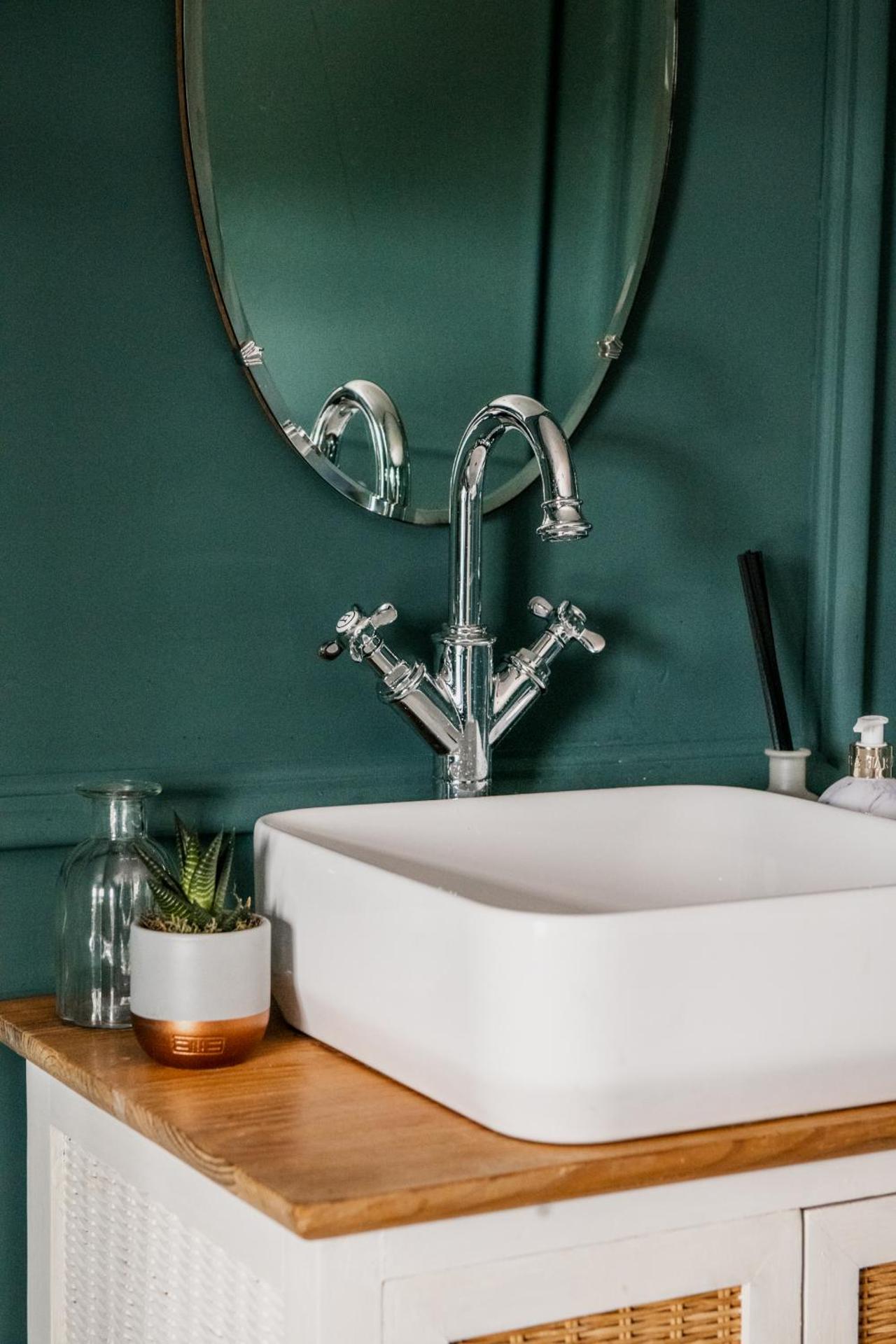 The Heathcock Boutique Hotel - Room 2