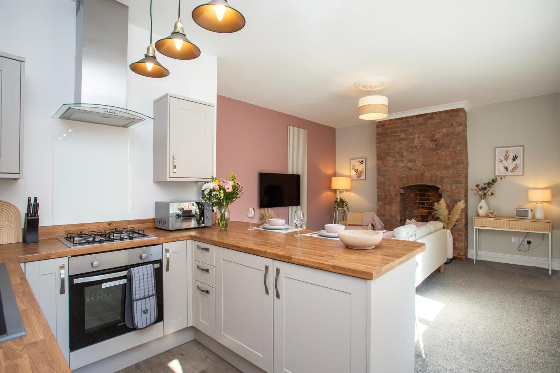 Balmoral Gardens - Vacant Nests