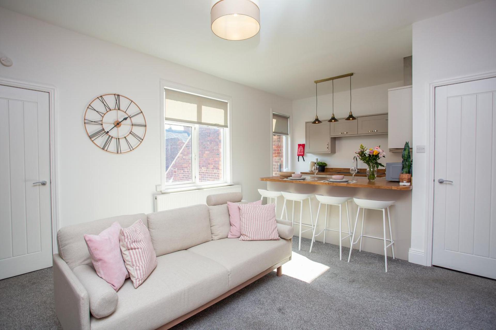 Balmoral Gardens - Vacant Nests