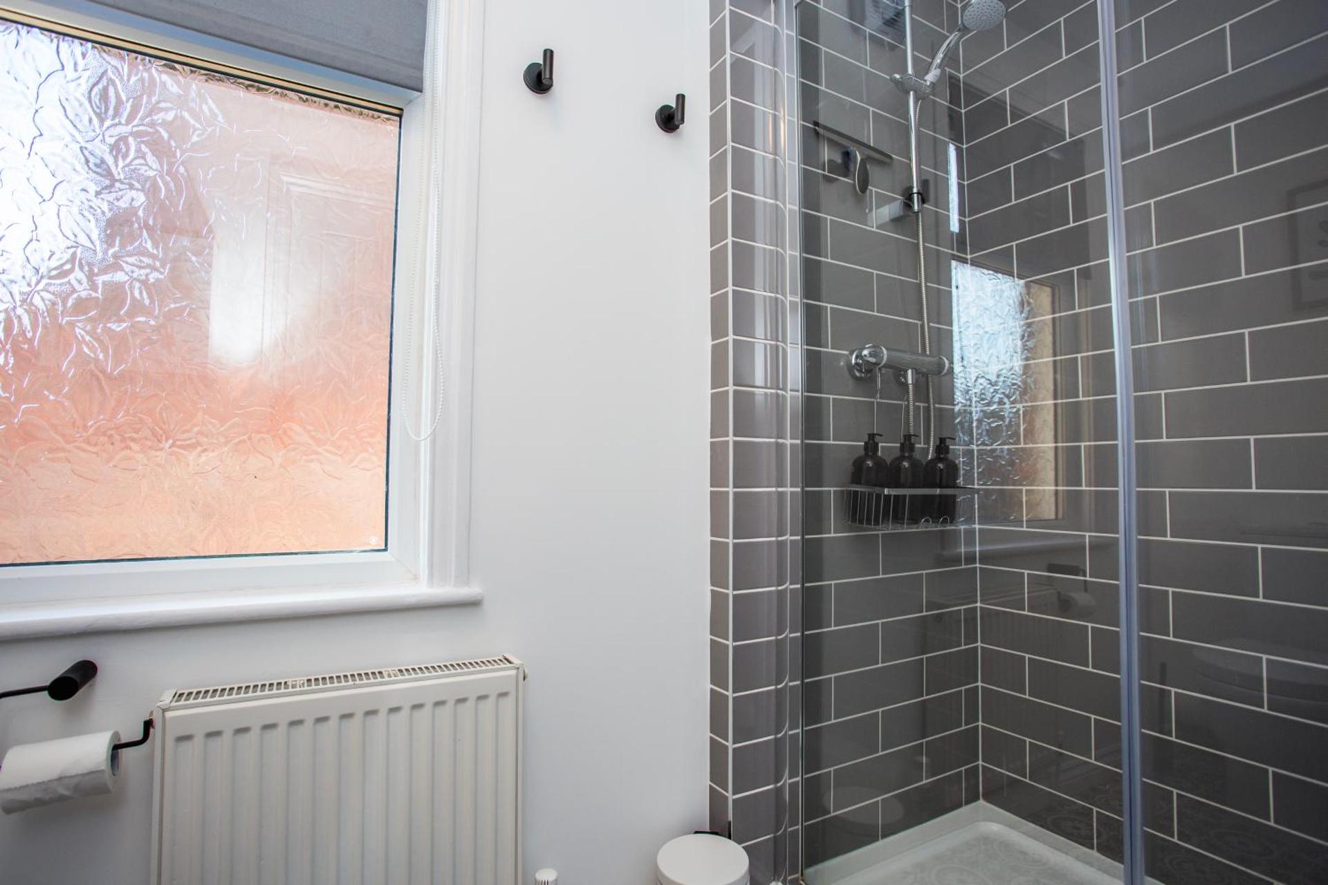 Balmoral Gardens - Vacant Nests