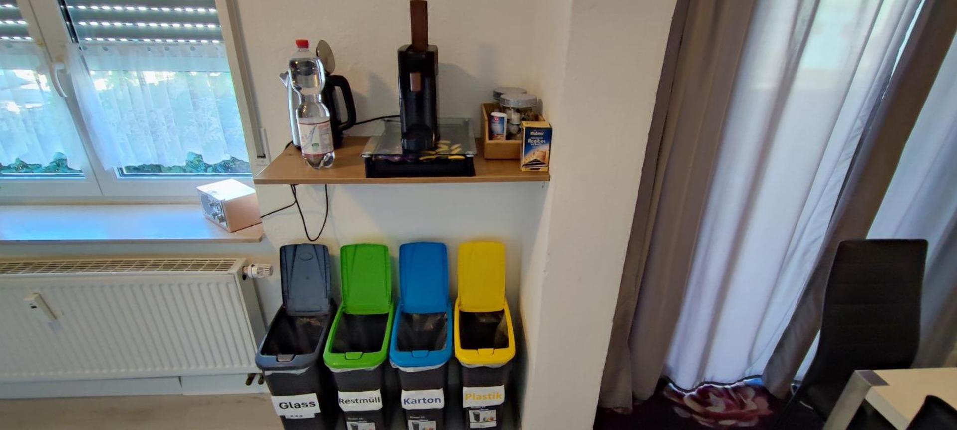 Infinity Ferienwohnung/Home