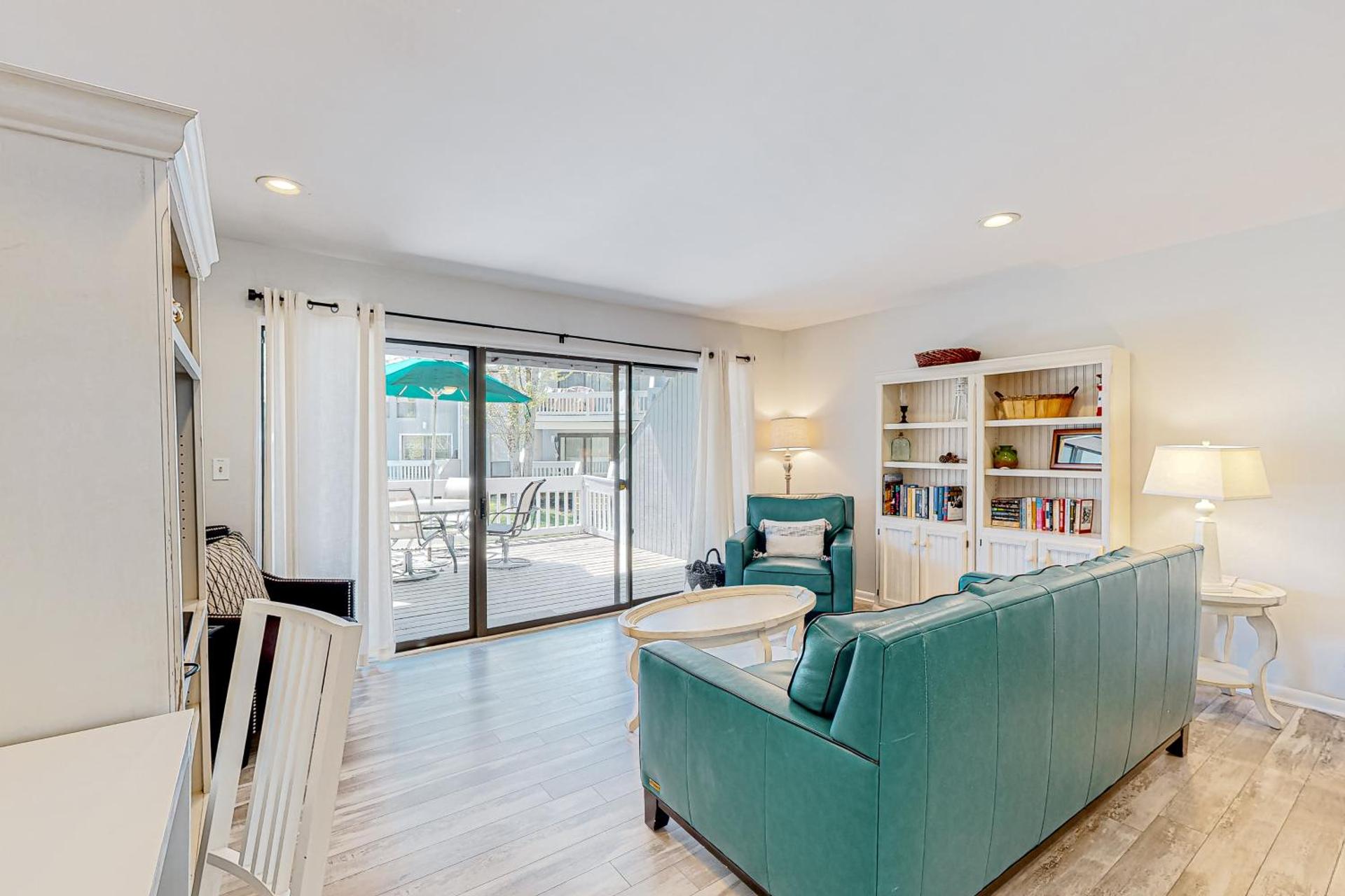 Sea Colony --- 3404 Round Robin Way