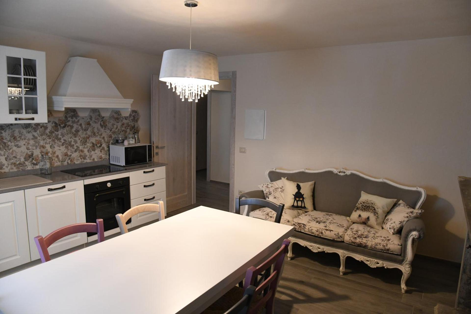 La Casetta Agriturismo