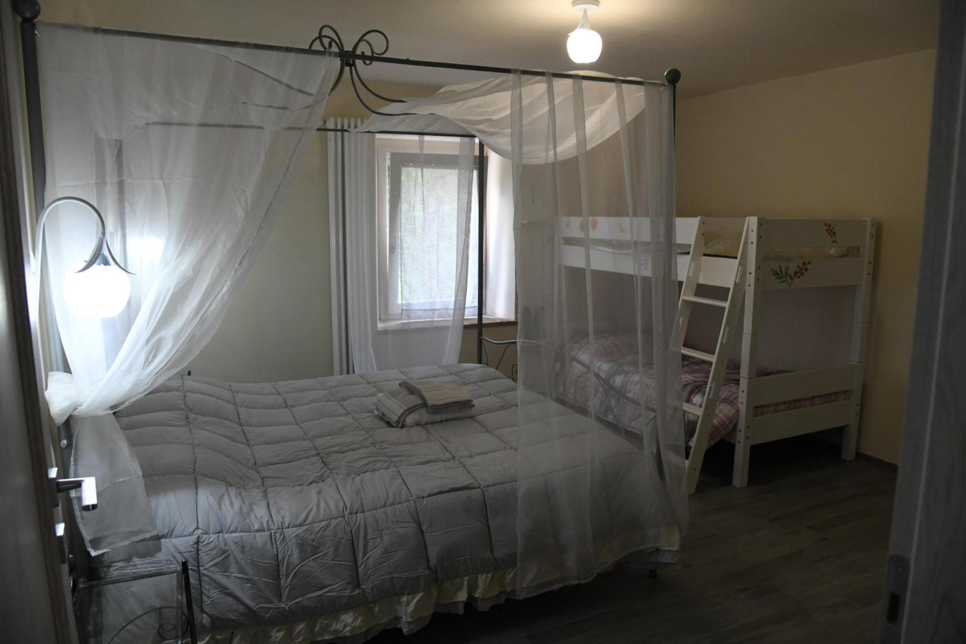 La Casetta Agriturismo