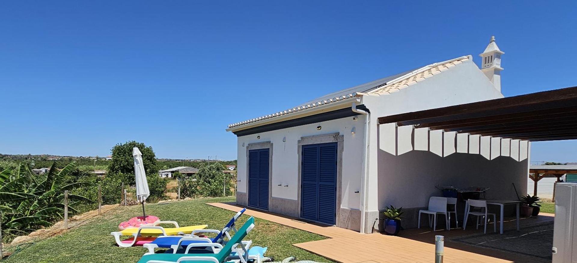 Quinta da Bornacha - Casa B e Casa C