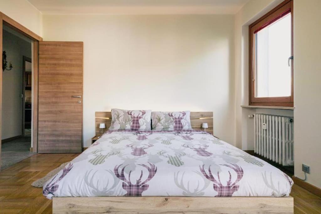 Attico esclusivo Teatro Romano