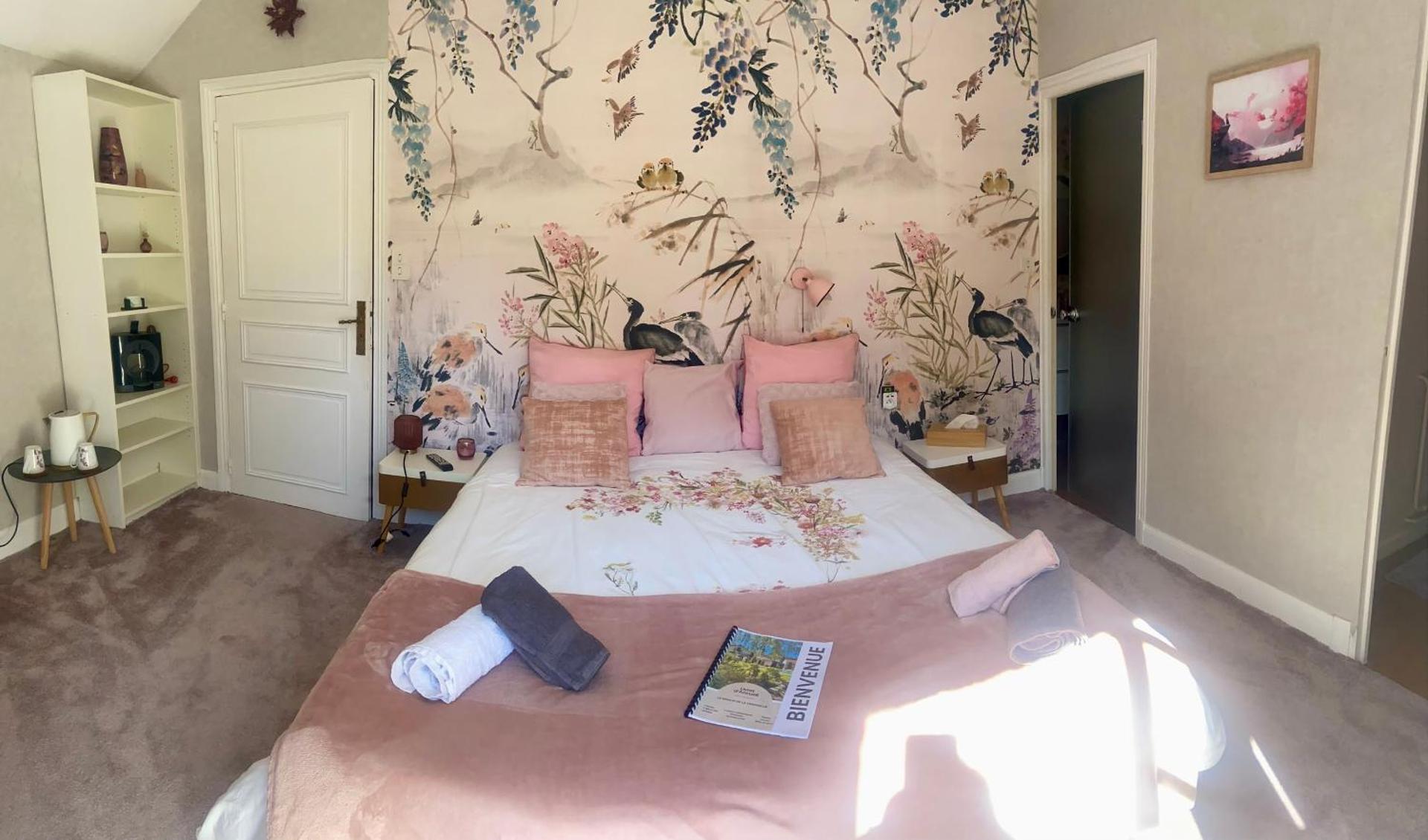 Le moulin de la Vernoelle