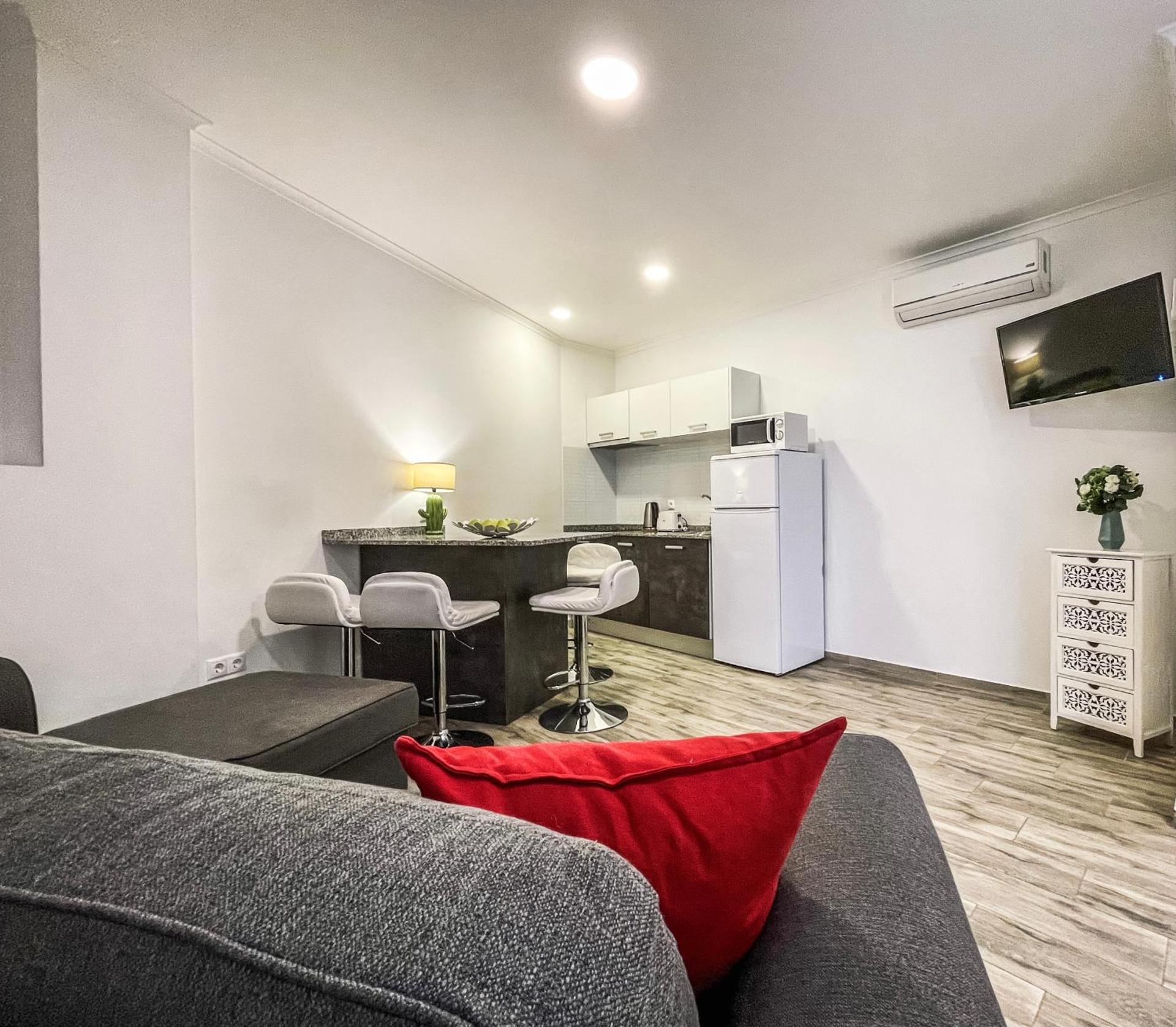 Apartamentos Benidorm Chorrol