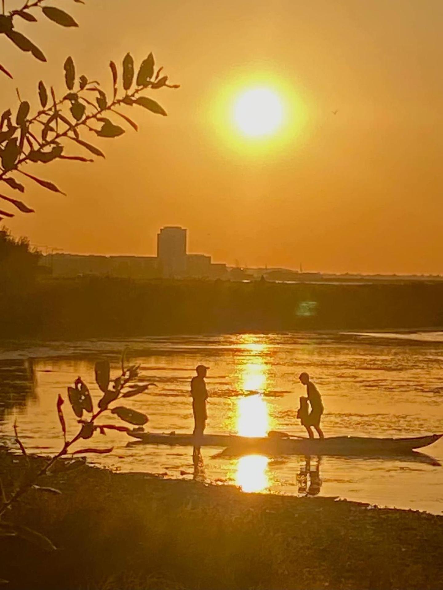 Villa Wiegand - a room with a view