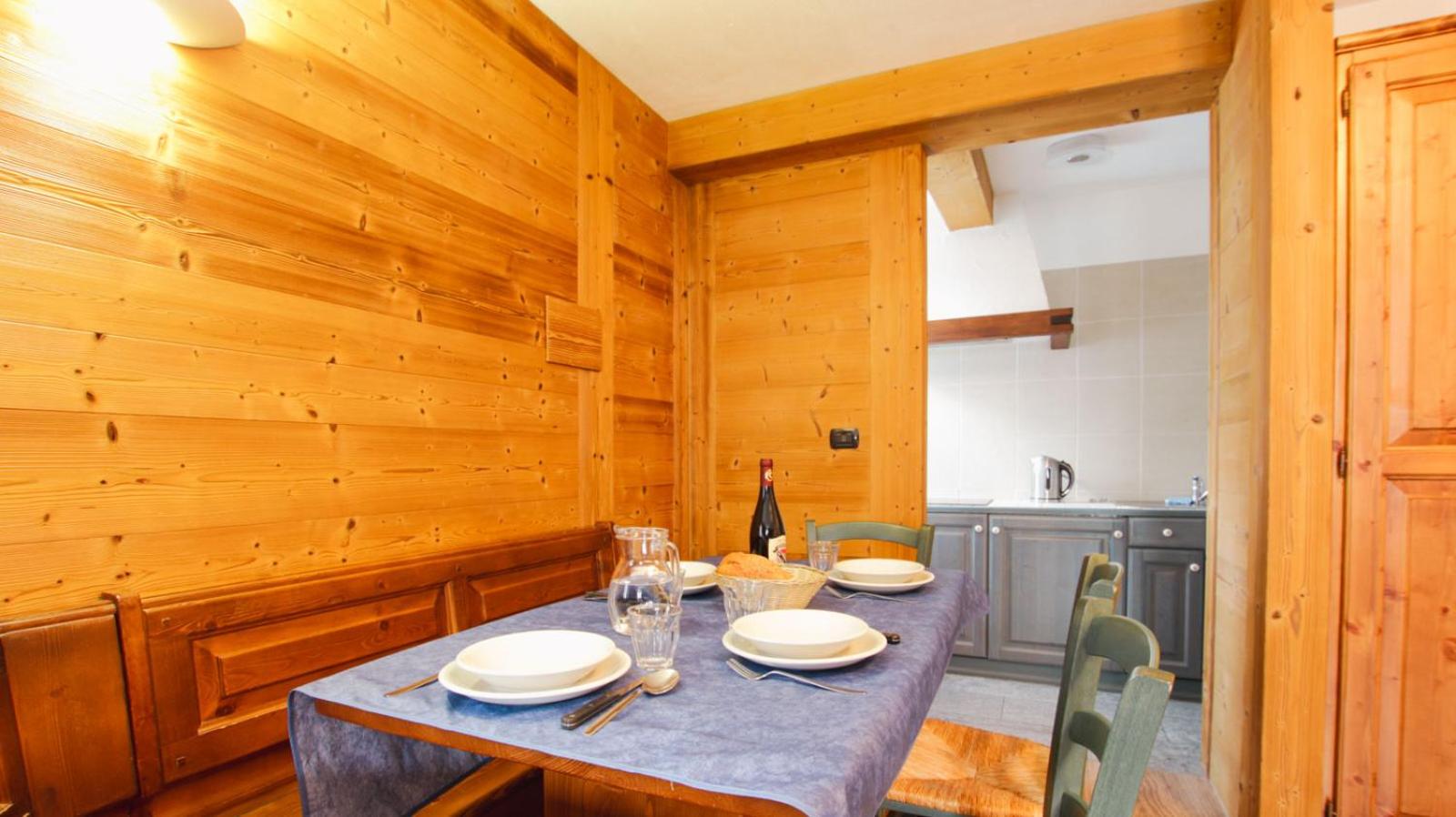 Residence Les Nigritelles