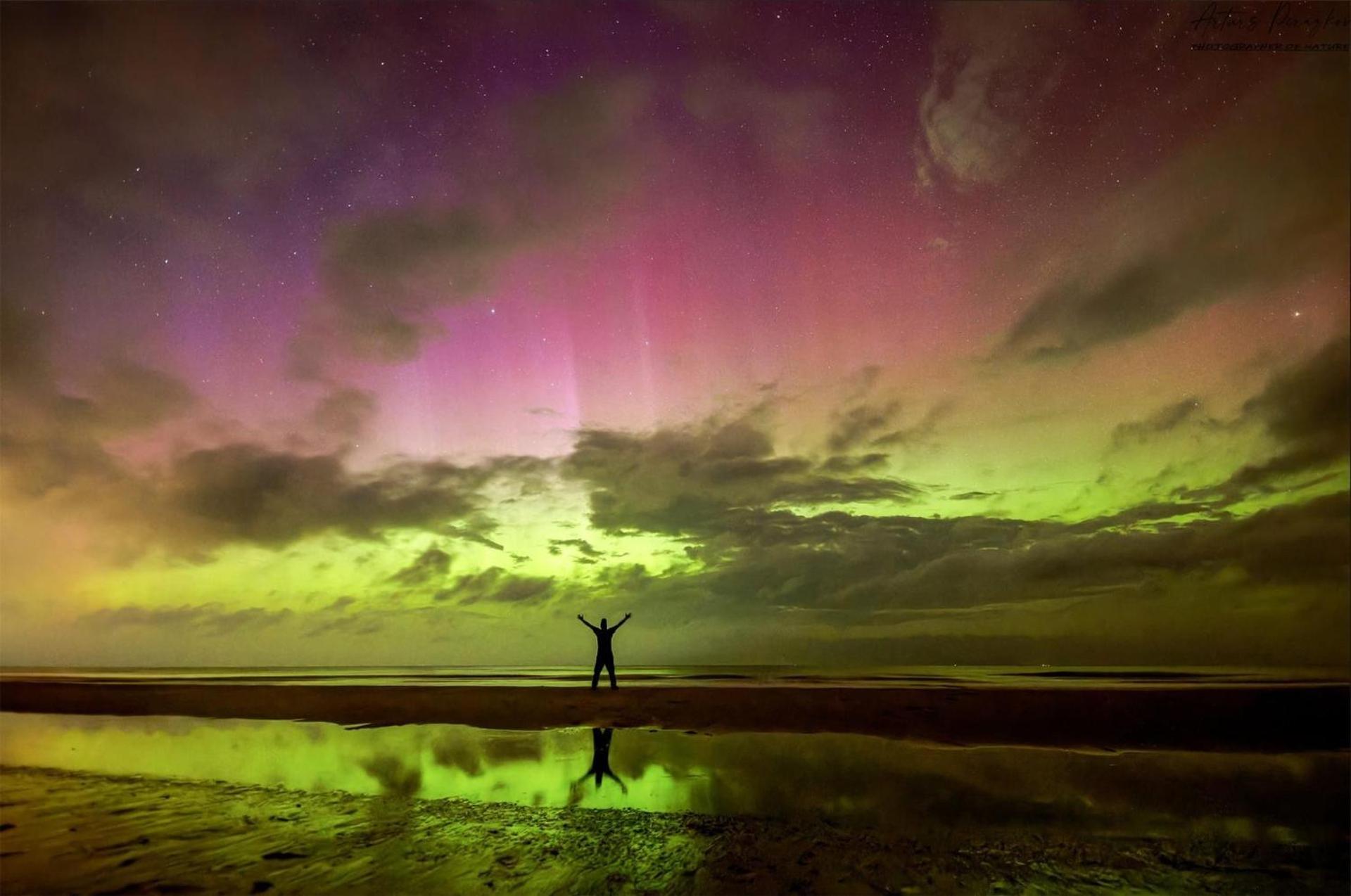 Villa Wiegand - a room with a view