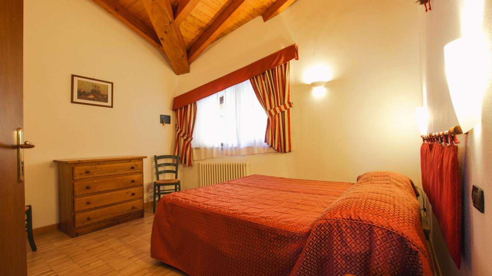 Residence Les Nigritelles