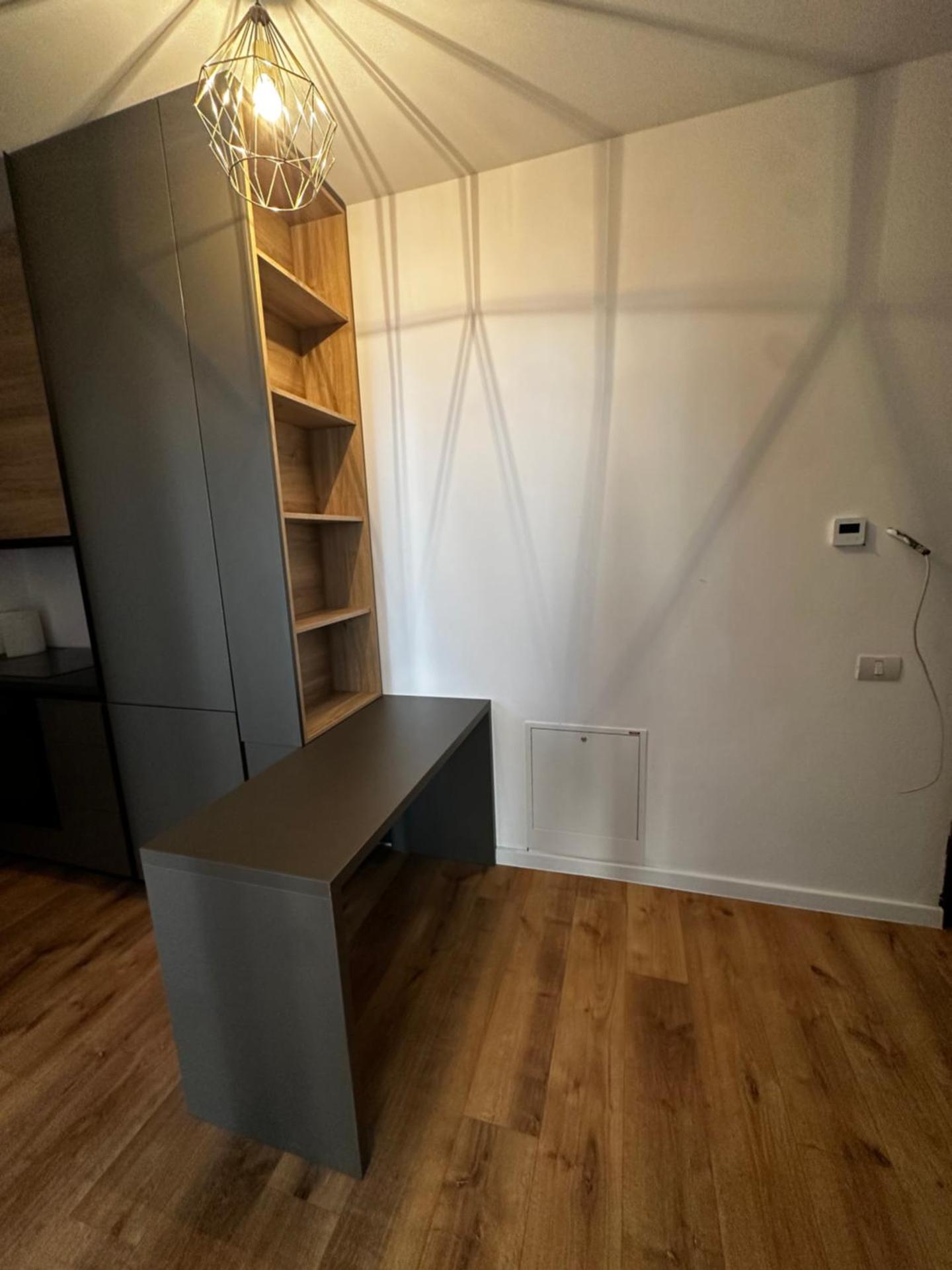 Modern apartment Campeador 10 minutes to center