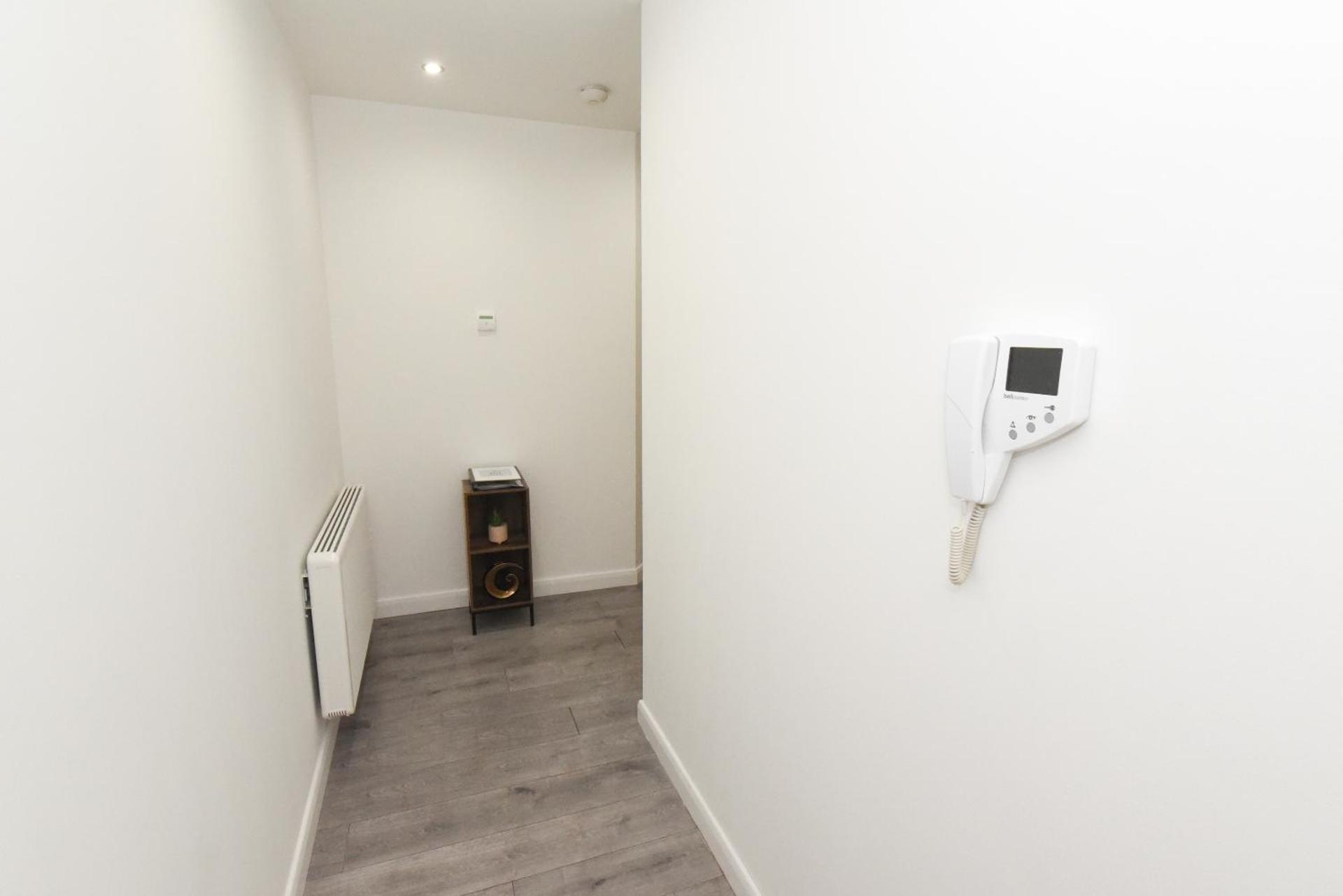 Modern Luxury 2Bed Apartment - City Centre