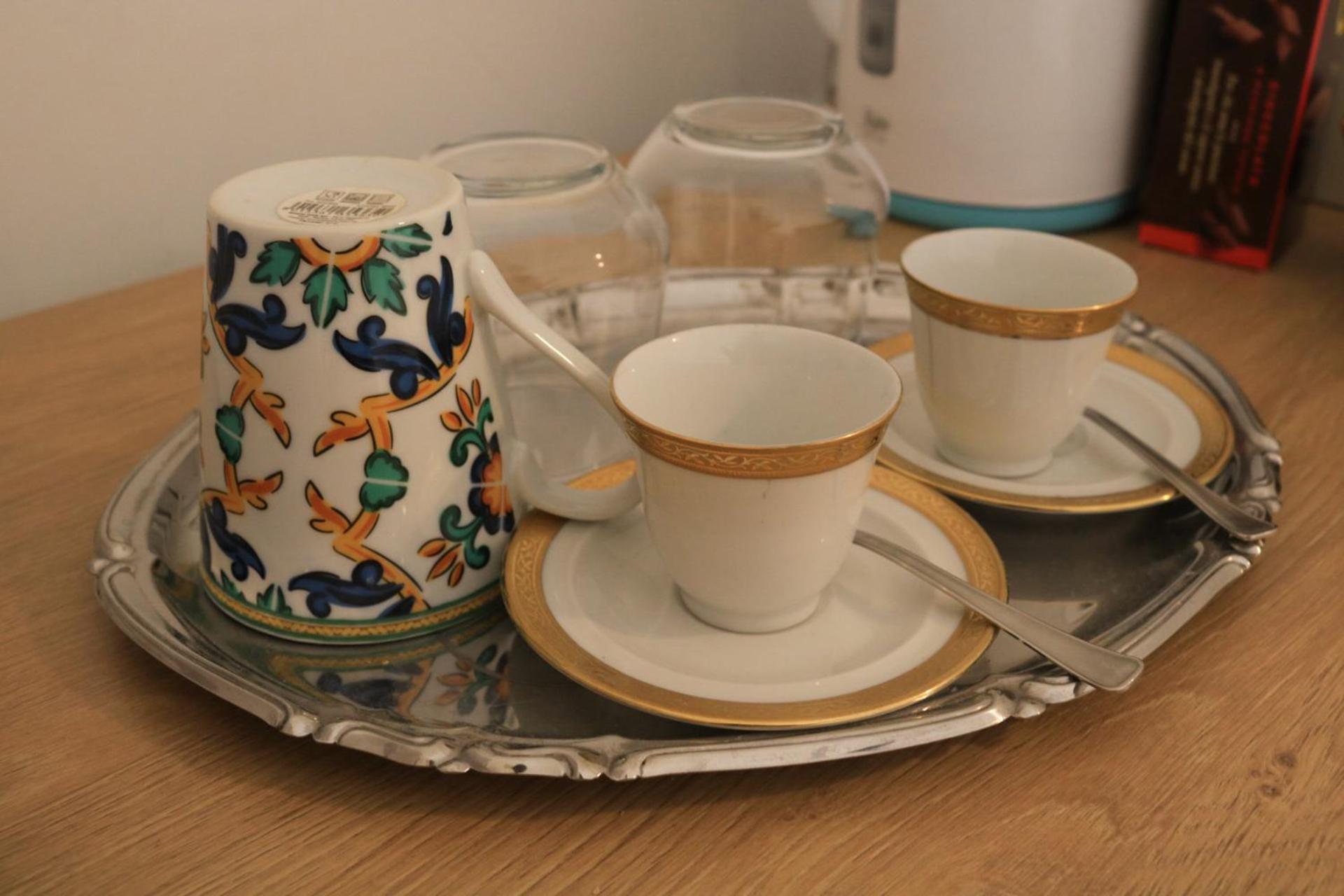 ROOMS 69- Appartaments Francesca e Comasia