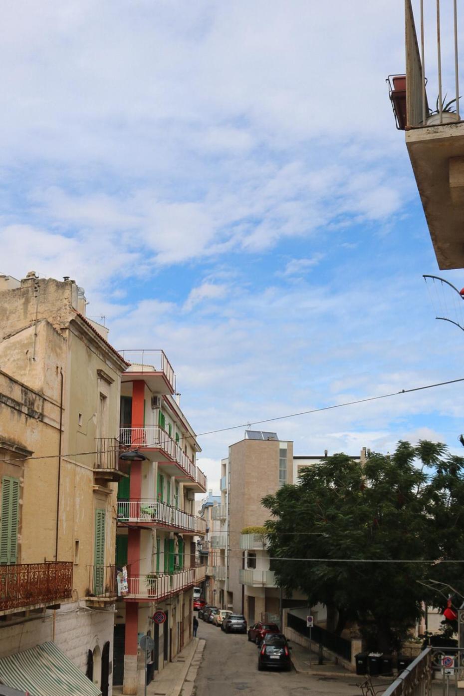 ROOMS 69- Appartaments Francesca e Comasia