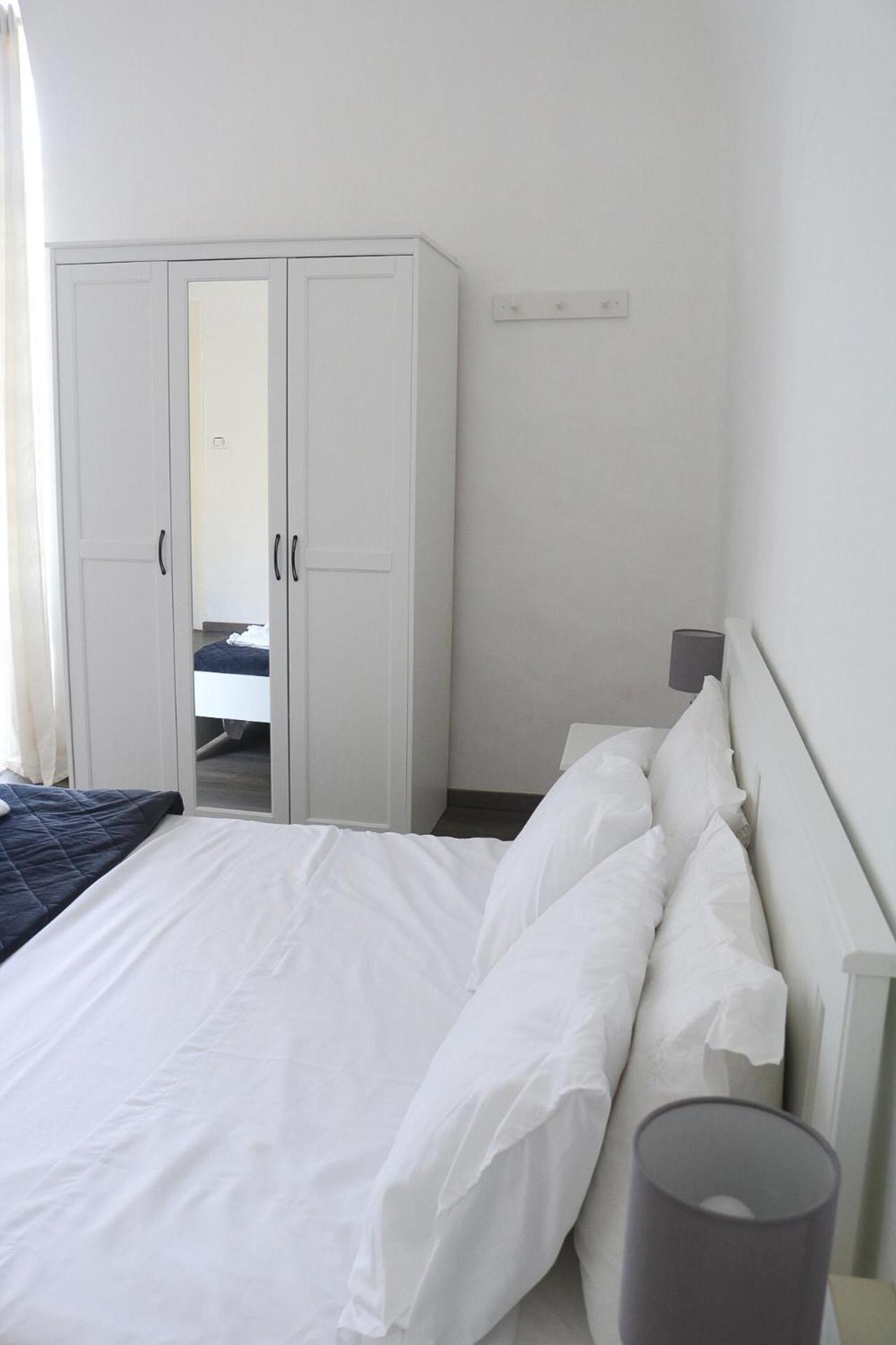 ROOMS 69- Appartaments Francesca e Comasia