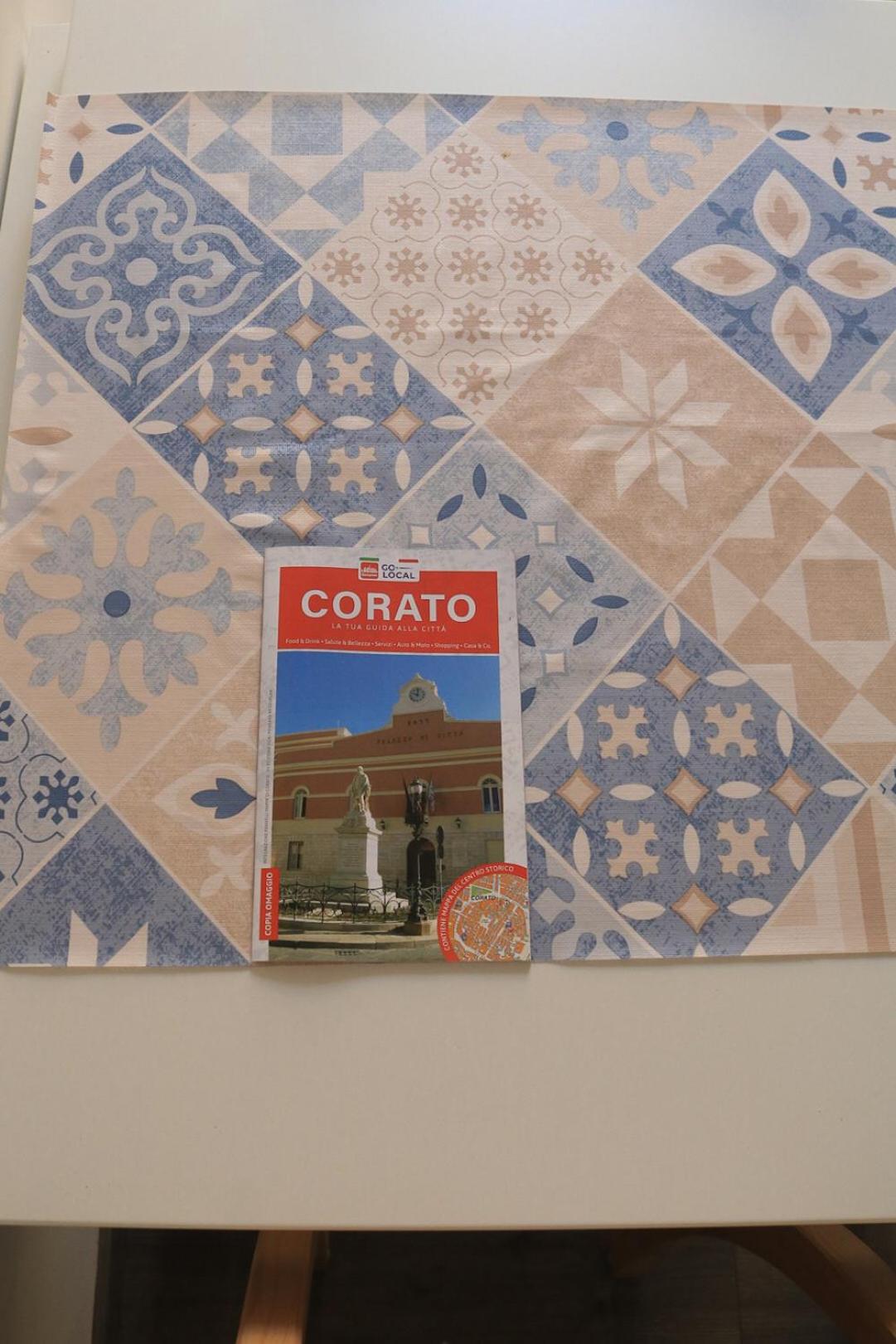 ROOMS 69- Appartaments Francesca e Comasia