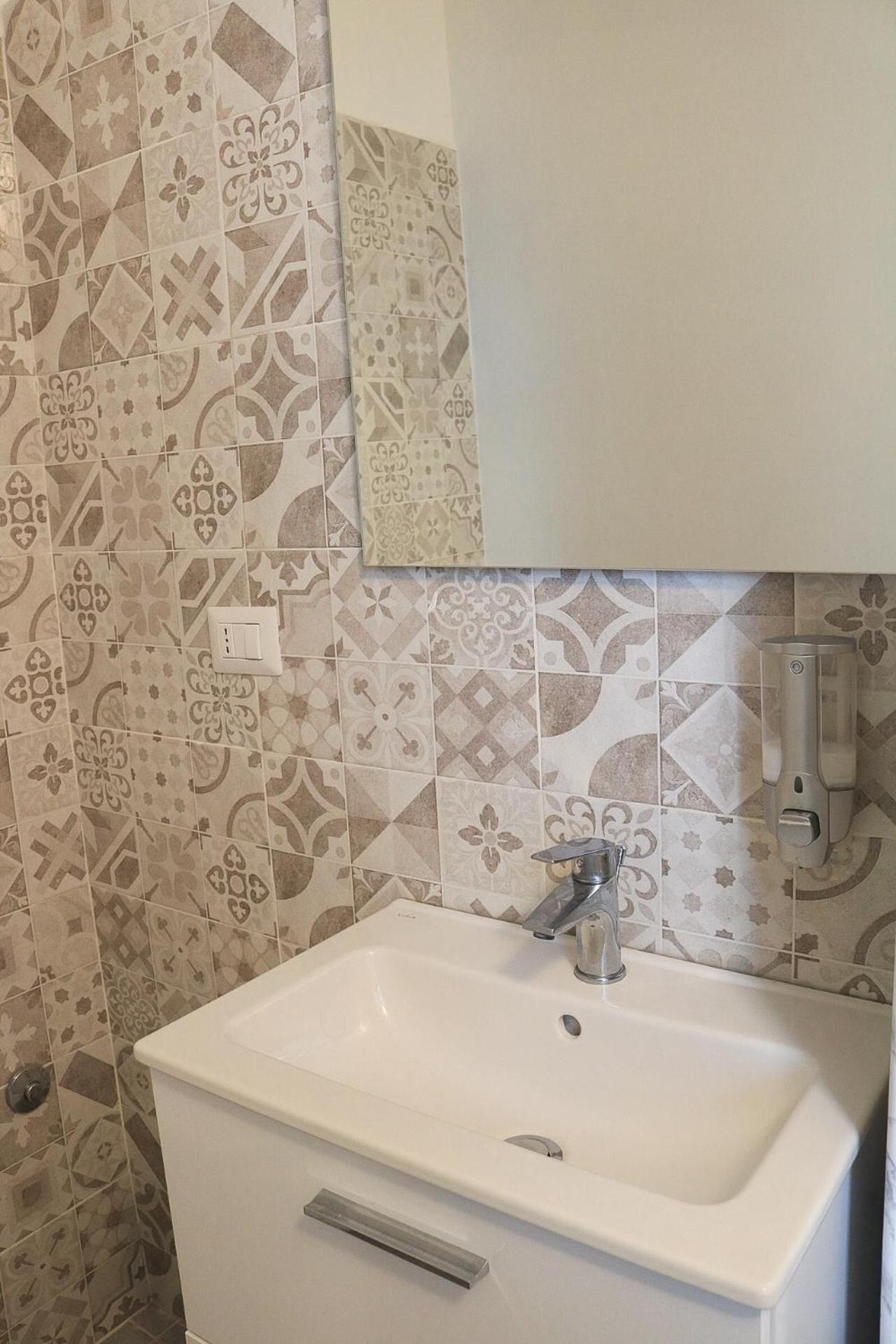 ROOMS 69- Appartaments Francesca e Comasia