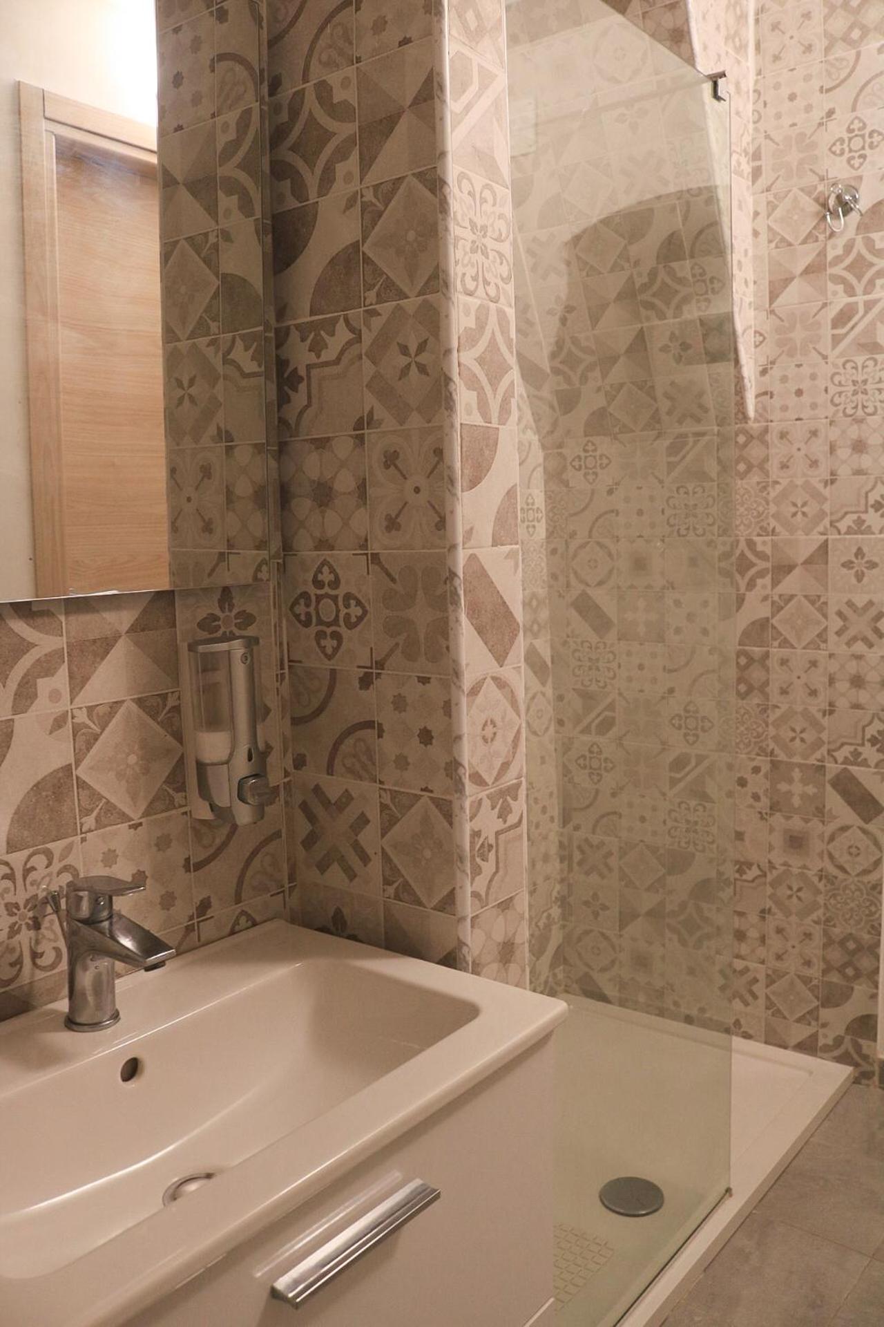 ROOMS 69- Appartaments Francesca e Comasia