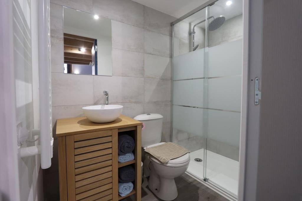 L'appartement du 71 C