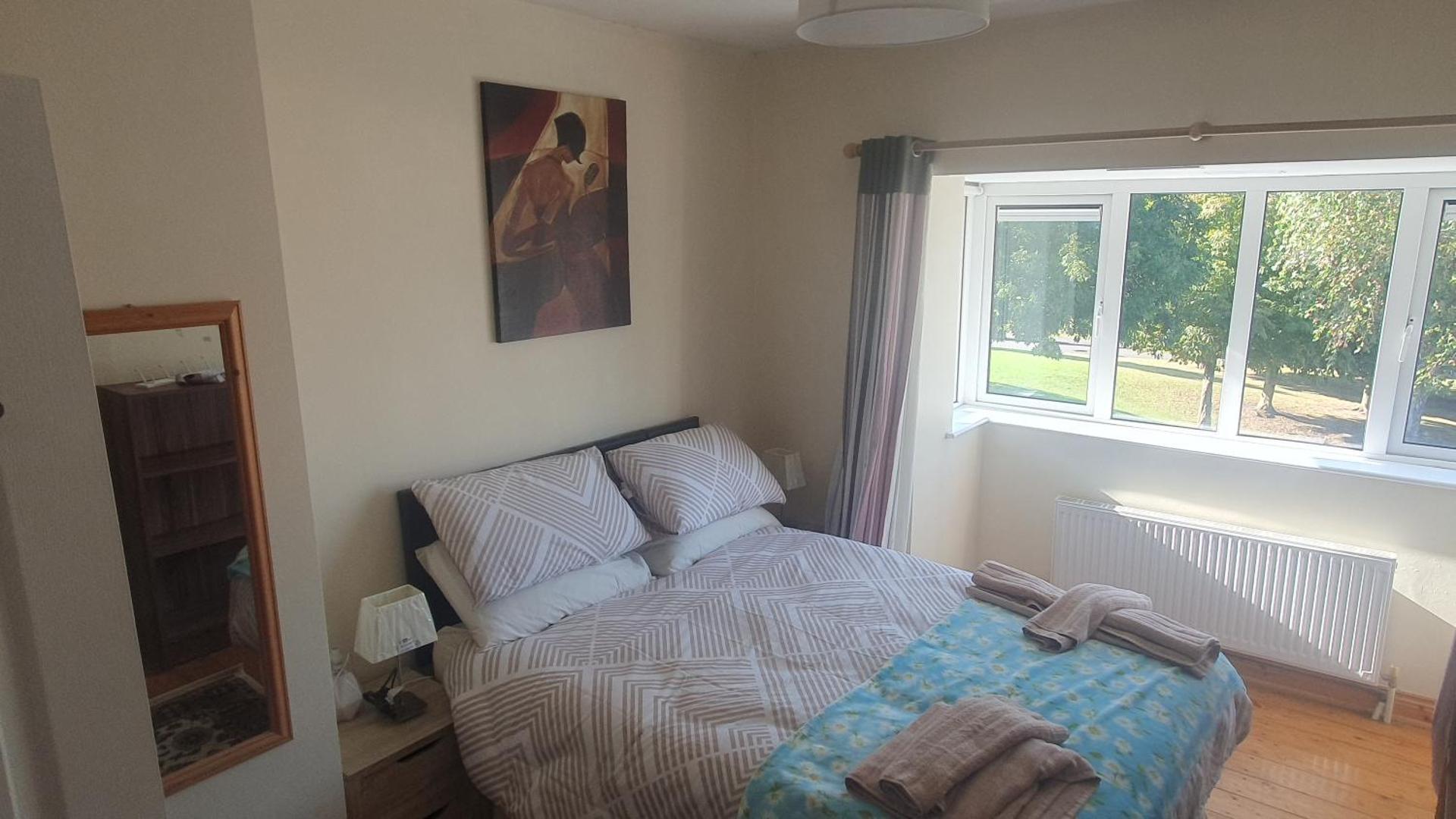 Heathervue Glanmire 3BR private house