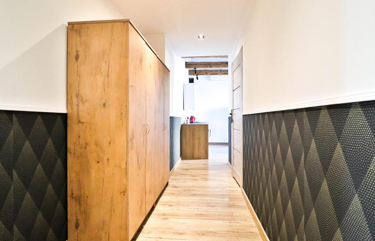 Miło i wygodnie w centrum