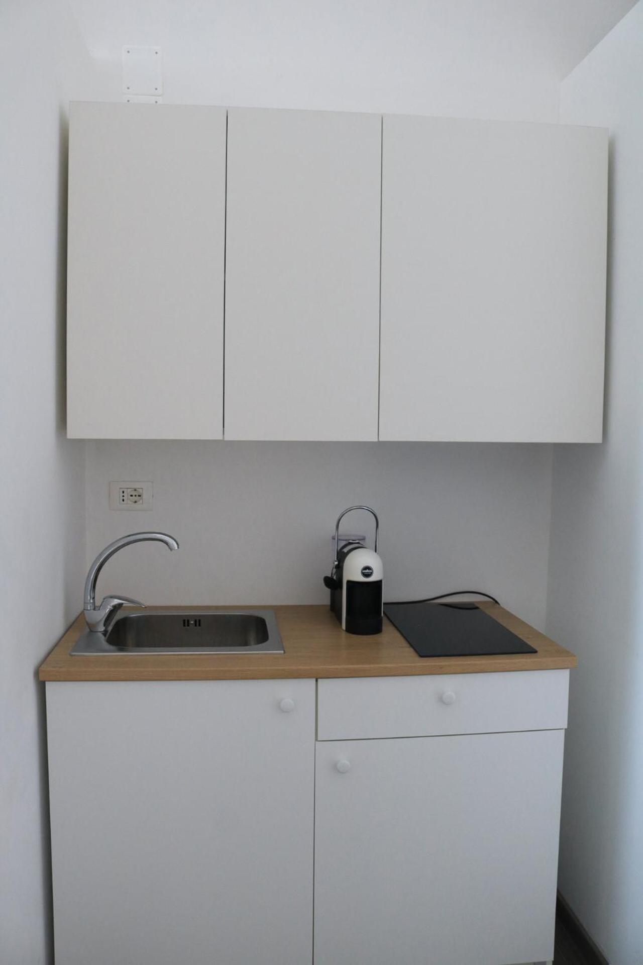 ROOMS 69- Appartaments Francesca e Comasia