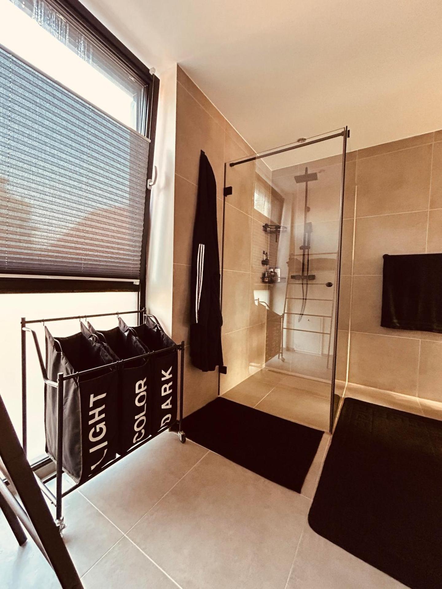 T1 Loft I modern I zentral I Terrasse I Design I