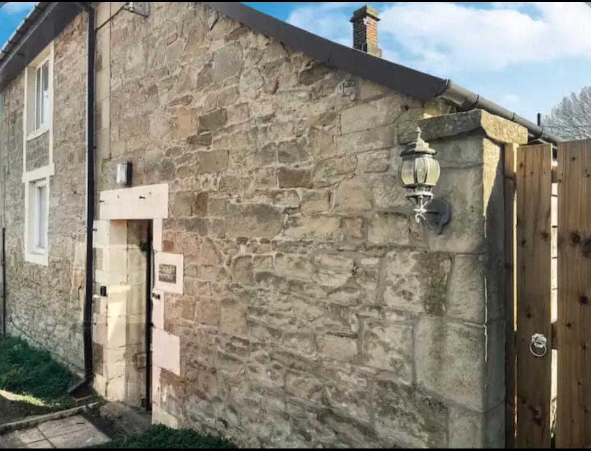 Beautiful Countryside Cottage Alnwick Northumberland