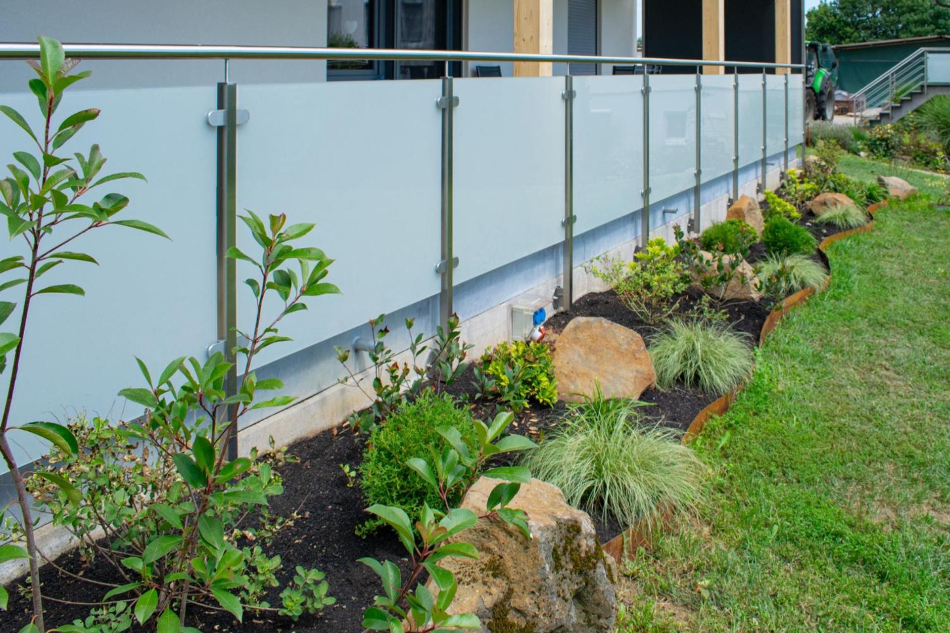 Ferienwohnungen Bosserthof