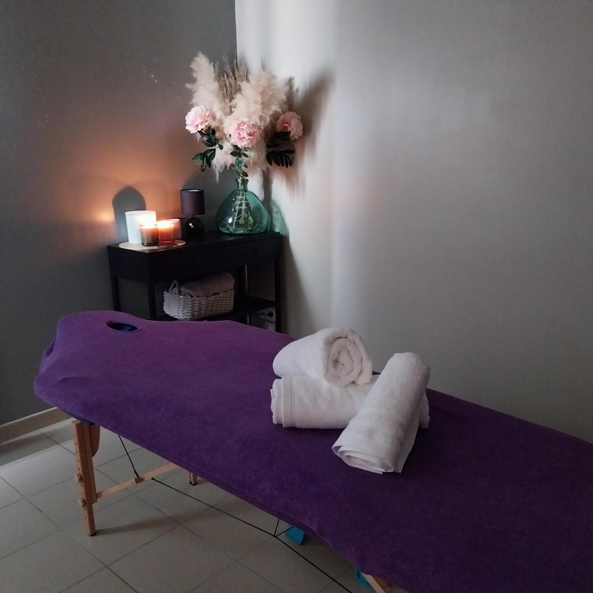 Spa and wellness centre/facilities