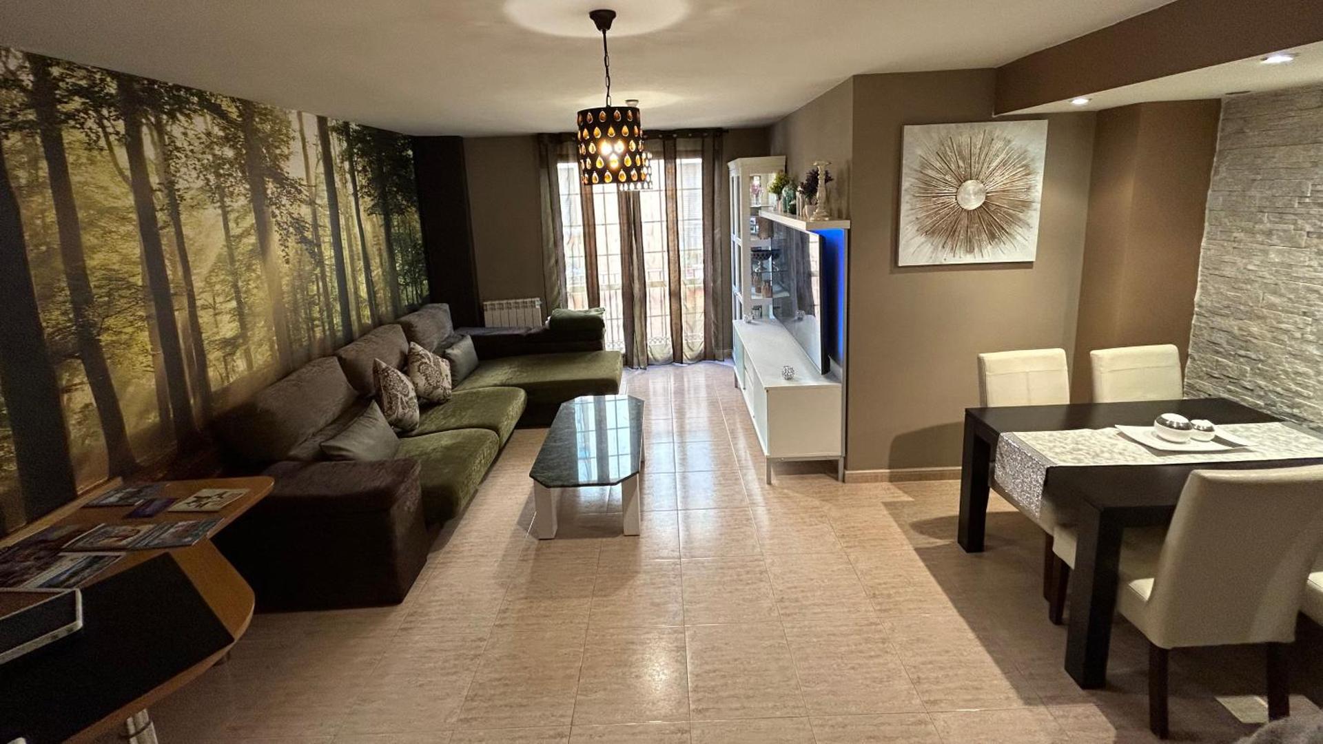 Piso Zentro Calatayud