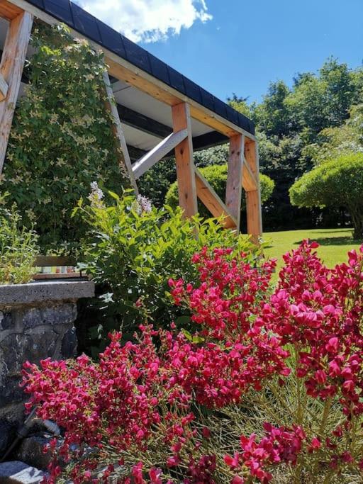 La Chouette BY OUT & LODGE