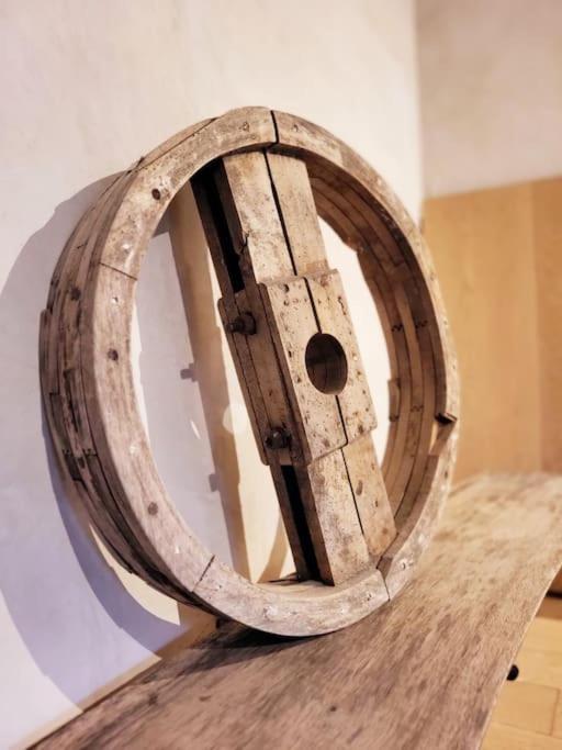 La Chouette BY OUT & LODGE