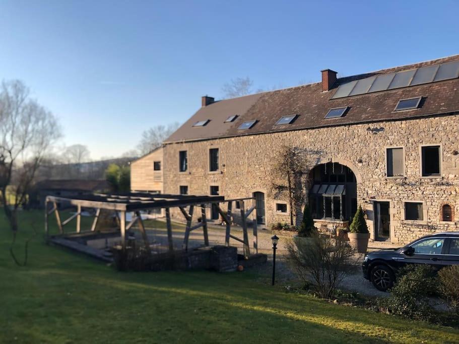 La Chouette BY OUT & LODGE