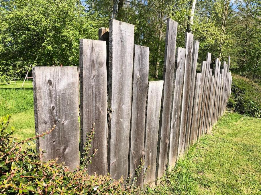 La Chouette BY OUT & LODGE