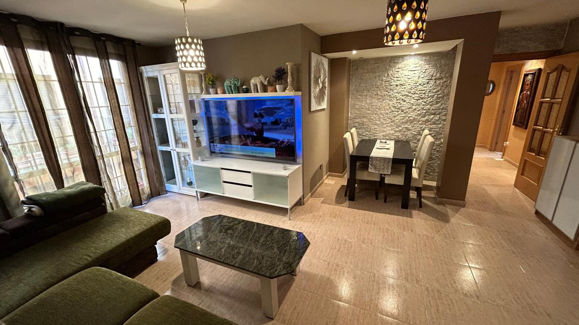 Piso Zentro Calatayud