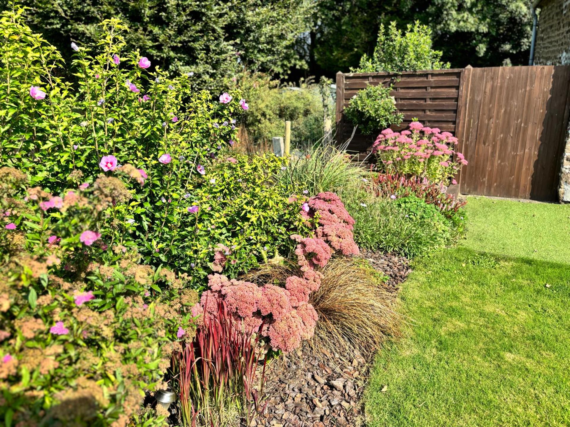 La Perruche Holiday Gite