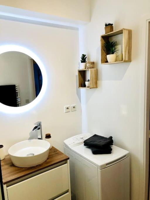 Les toits de Nazado - 2-4 personnes