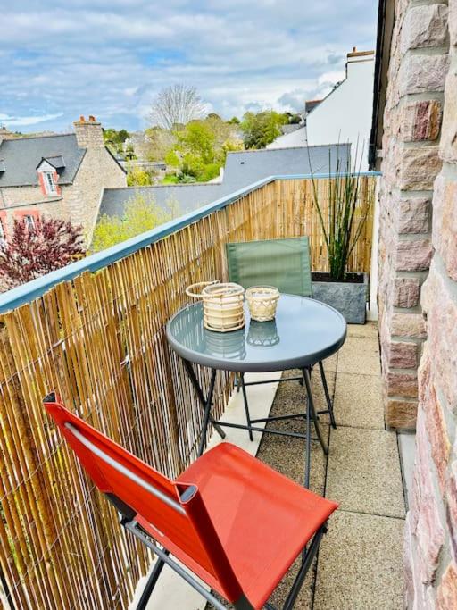 Les toits de Nazado - 2-4 personnes