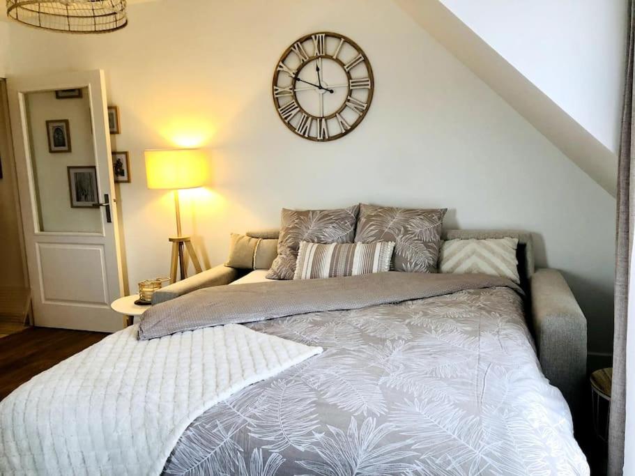 Les toits de Nazado - 2-4 personnes