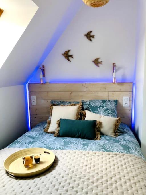 Les toits de Nazado - 2-4 personnes