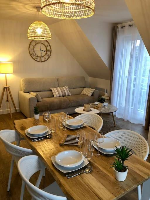 Les toits de Nazado - 2-4 personnes