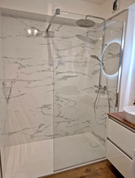 Les toits de Nazado - 2-4 personnes