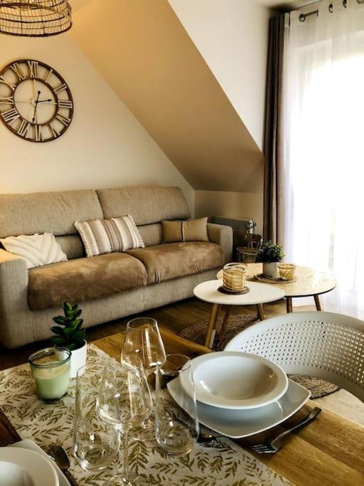 Les toits de Nazado - 2-4 personnes