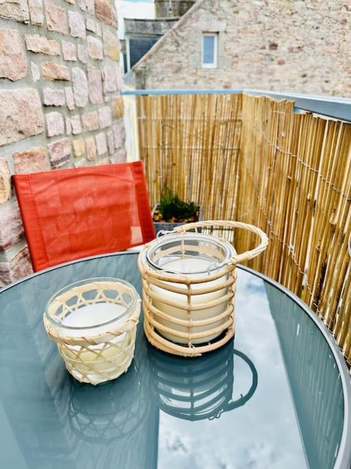 Les toits de Nazado - 2-4 personnes